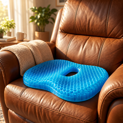 ComfortGel Pro™